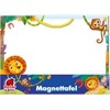 Roter Kafer Tablica magnetyczna ''ZOO'' RK2080-06