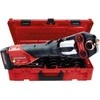 Akumuliatorinė presavimo mašina ROMAX 4000 18V 4,0 Ah, Rothenberger