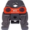 Presavimo lūpos ROTHENBERGER M Compact M 22