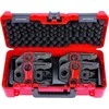 Presavimo galvų rinkinys ROTHENBERGER Compact U16-20-25-32mm