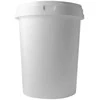 Okko Rotho BUCKET PLASTIC FOOD WITH COVER 62L Baltas