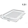 ROTHO CAUMA Šaldytuvas Organizer 1.3 L