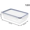 Rotho Click&amp;Lock 1,5L