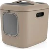 ROTHO Biala XL Cappuccino - cat litter box