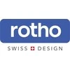 Rotho Tresa 350 ml balta