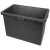 Rotho PLASTIC BUCKET 80L