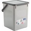 Ploviklio Indas - ROTHO Basic 9L Pilkas
