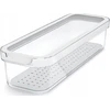 ROTHO CAUMA Šaldytuvas Organizer 1.15 L