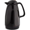 Rotpunkt Thermos jug, 1.5 l, sparking juodas (juodas)
