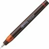 Isograph Rotring piešimo tušinukas - juodas 0,40 mm - 1903491