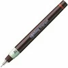 Isograph Rotring piešimo tušinukas - juodas 0,80 mm - 1903495