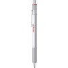 Rotring 600 M Sidabrinis tušinukas - 2032578