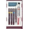 Rapitografai (izografai) College Rotring 0.2, 0.3, 0.5 - S0699370