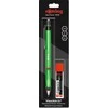 Rotring Visuclick Žalias automatinis pieštukas 0,7 mm + HB grafitas 2102713