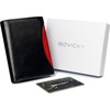 Piniginė vyrams Rovicky 1537-03-BOR RFID