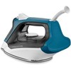 Rowenta garinis lygintuvas 2200 W, 30 g/min garų srautas, 100 g/min garų smūgis DX1531D1