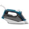 Rowenta garinis lygintuvas 2200 W, 30 g/min garų srautas, 100 g/min garų smūgis DX1531D1