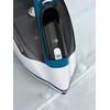 Rowenta garinis lygintuvas 2200 W, 30 g/min garų srautas, 100 g/min garų smūgis DX1531D1