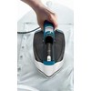 Rowenta garinis lygintuvas 2200 W, 30 g/min garų srautas, 100 g/min garų smūgis DX1531D1