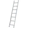 Rowenta KASTOM kopėčios aliumininės 1x11 STOPNI 150KG 294cm