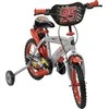 Dviratis HUFFY Disney Cars 14" 24484W