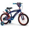 Vaikiškas dviratis 16" Huffy 21804W Marvel Spider-Man