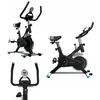 Stacionarus dviratis Cecotec Drumfit Indoor 6000 Compact mechaninis