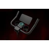 „DeerRun S500 Pro“ treniruoklis (juodas)