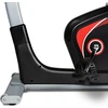 Flow Fitness DHT2500i Programuojamas dviratis