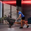 MERACH MR-S38B2-EU Exercise Bike