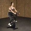 Abisal Magnetinis dviratis treniruoklis One Fitness RM8740 juodas