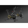 Urevo T1 Rower treningowy juoda-geltona