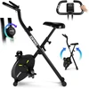 Rower stacionarus Zipro Rower składany Eclipse X