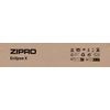 Rower stacionarus Zipro Rower składany Eclipse X