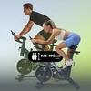 Rower stacionarus Zipro rower treningowy Modo