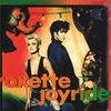 WARNER Roxette - Joyride (vinilinė plokštelė, LP)