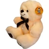 Roxi Meškiukas Kreminė II 28 cm