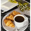 Royal Aroma Coffee „Baltas Bear Brazil Santos“ kavos pupelės, 1kg