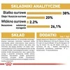 Royal Canin britų trumpaplaukis kačiukas 2kg