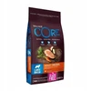Royal Canin Core Adult Original, sausas maistas, suagusiems psów dużych ras, vištiena, 10+2kg