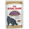 Royal Canin British Shorthair šlapias maistas katėms, 12 x 85 g