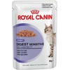 Royal Canin FCN Cat Digest Sensitive padažas 12x85 g