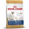 Royal Canin BHN French Bulldog Puppy - sausas šuniukų maistas - 10kg