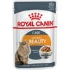 Royal Canin Intense Beauty 85g konservuotas pašaras katėms maišelyje
