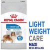 Royal Canin Maxi Light Weight Care Sausas Maistas šunims, 12 kg