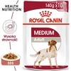 SHN Dog Medium Adult Gravy 10x140 g