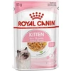 Royal Canin Kitten galaretka 85g