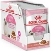 Royal Canin Kitten in Souce šlapias maistas katėms, 12 x 85 g