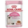 Royal Canin Kitten in Souce šlapias maistas katėms, 12 x 85 g