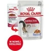 Drėgnas Kačių Maistas - ROYAL CANIN Sterelizuotiems, 12x85g
